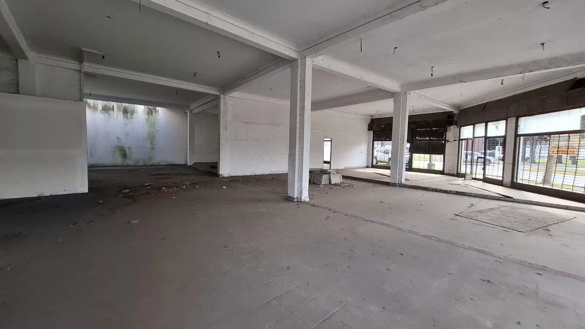 ALQUILER LOCAL QUILMES ZONA COMERCIAL 5