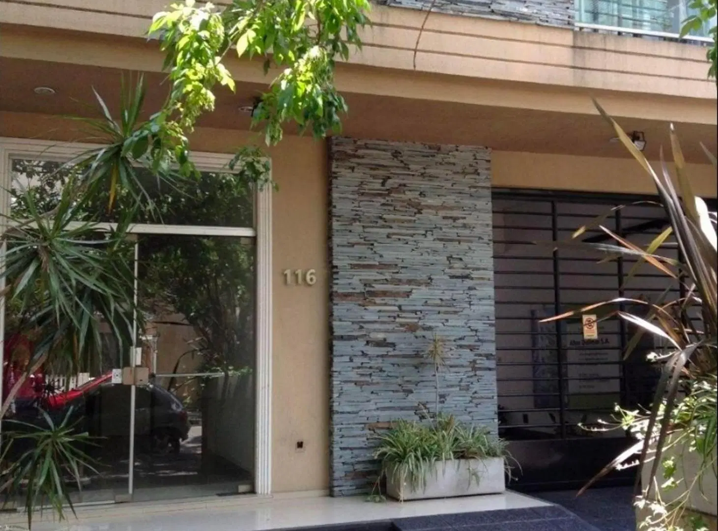 ALQUILER DEPARTAMENTO 3 AMBIENTES  QUILMES CENTRO 5