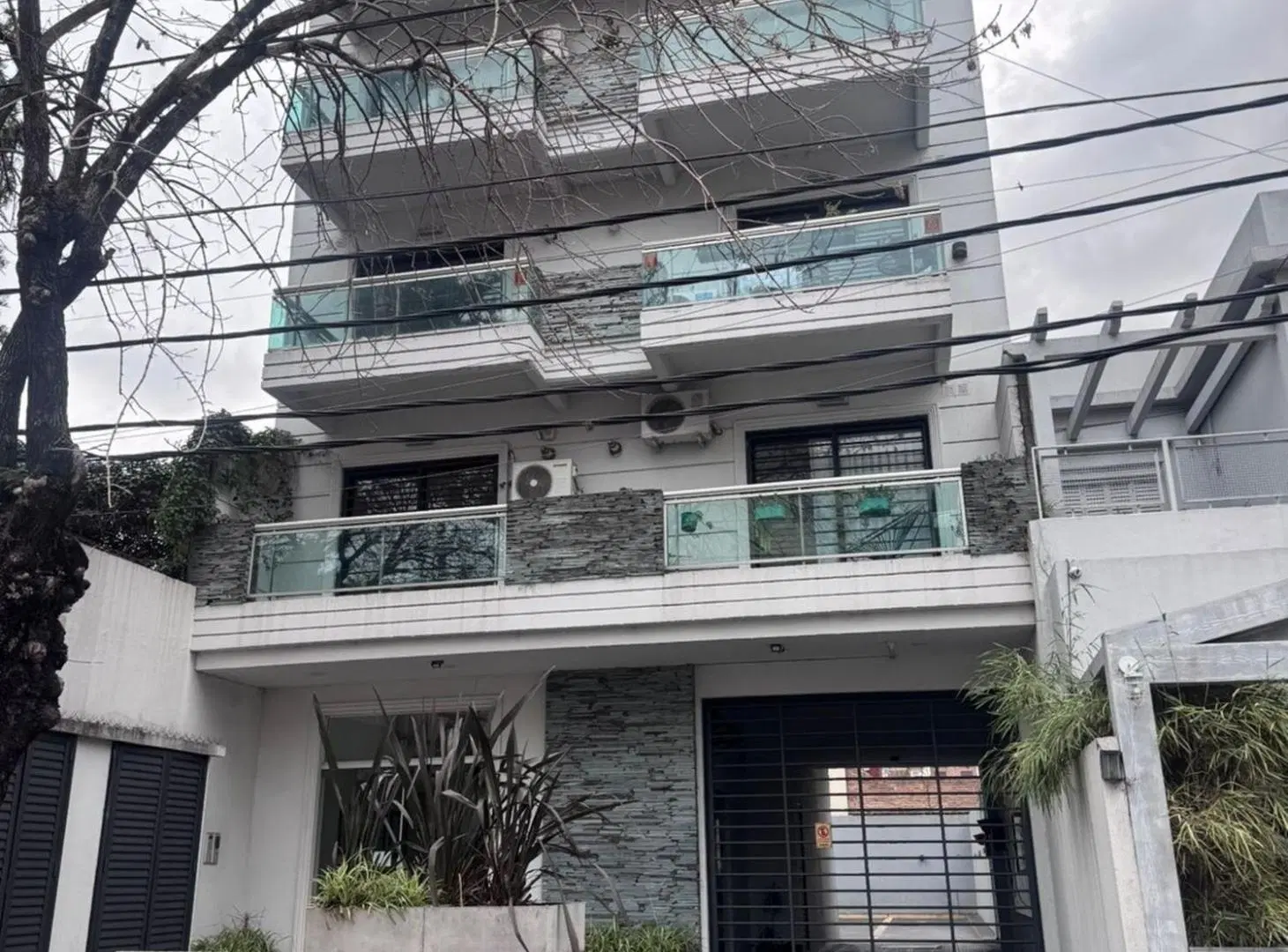 ALQUILER DEPARTAMENTO 3 AMBIENTES  QUILMES CENTRO 3