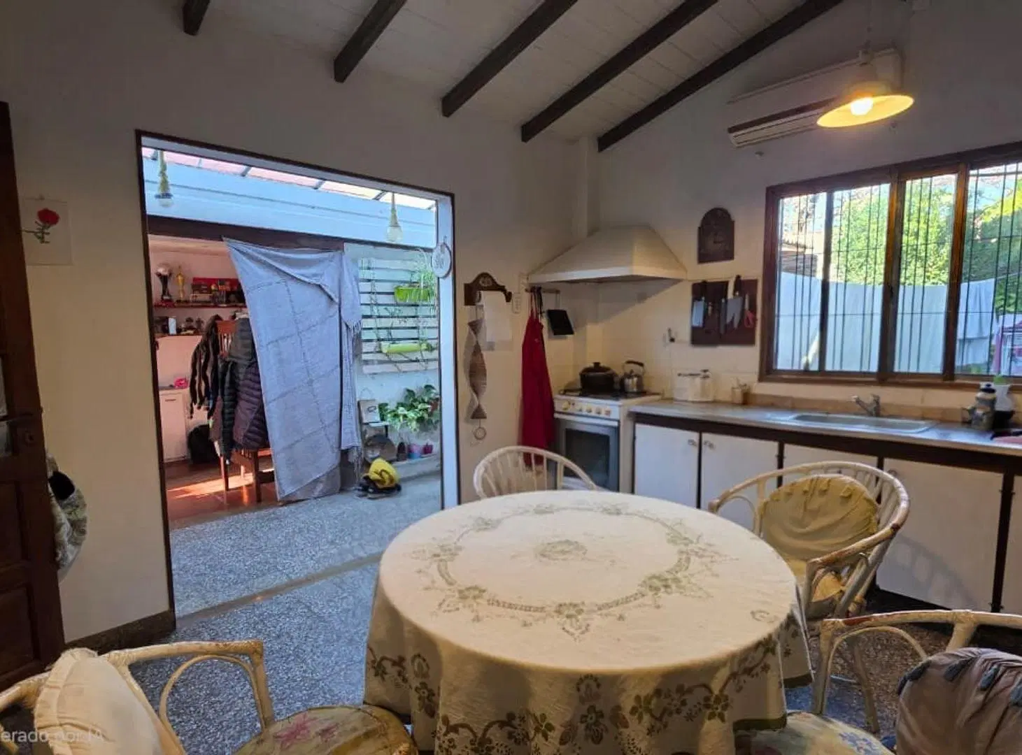 VENTA CASA QUILMES 2