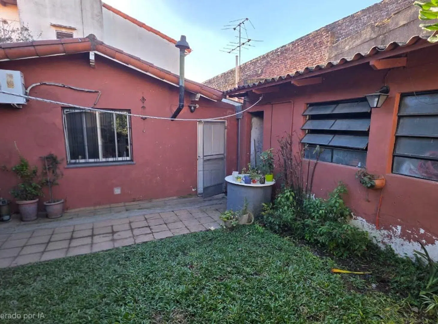 VENTA CASA QUILMES 4