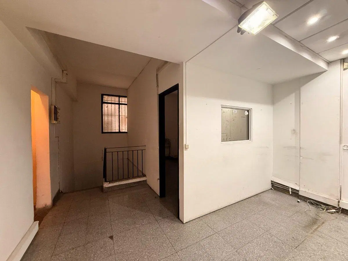 VENTA LOCAL COMERCIAL RECOLETA FACUl. ODONTOLOGIA 2