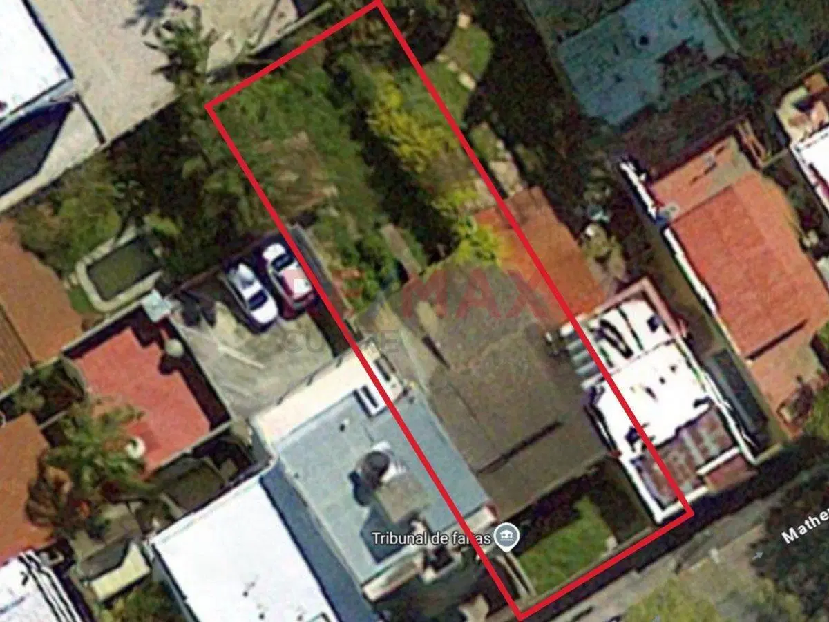VENTA LOTE QUILMES 2