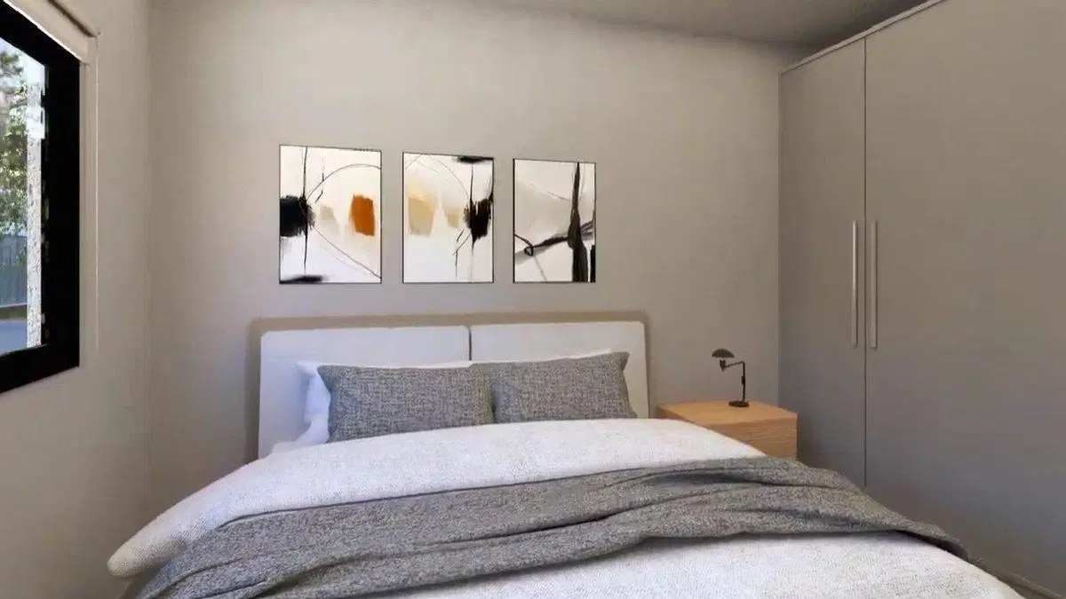 VENTA DEPARTAMENTO 3 AMB EN CONSTRUCCIÓN QUILMES 5