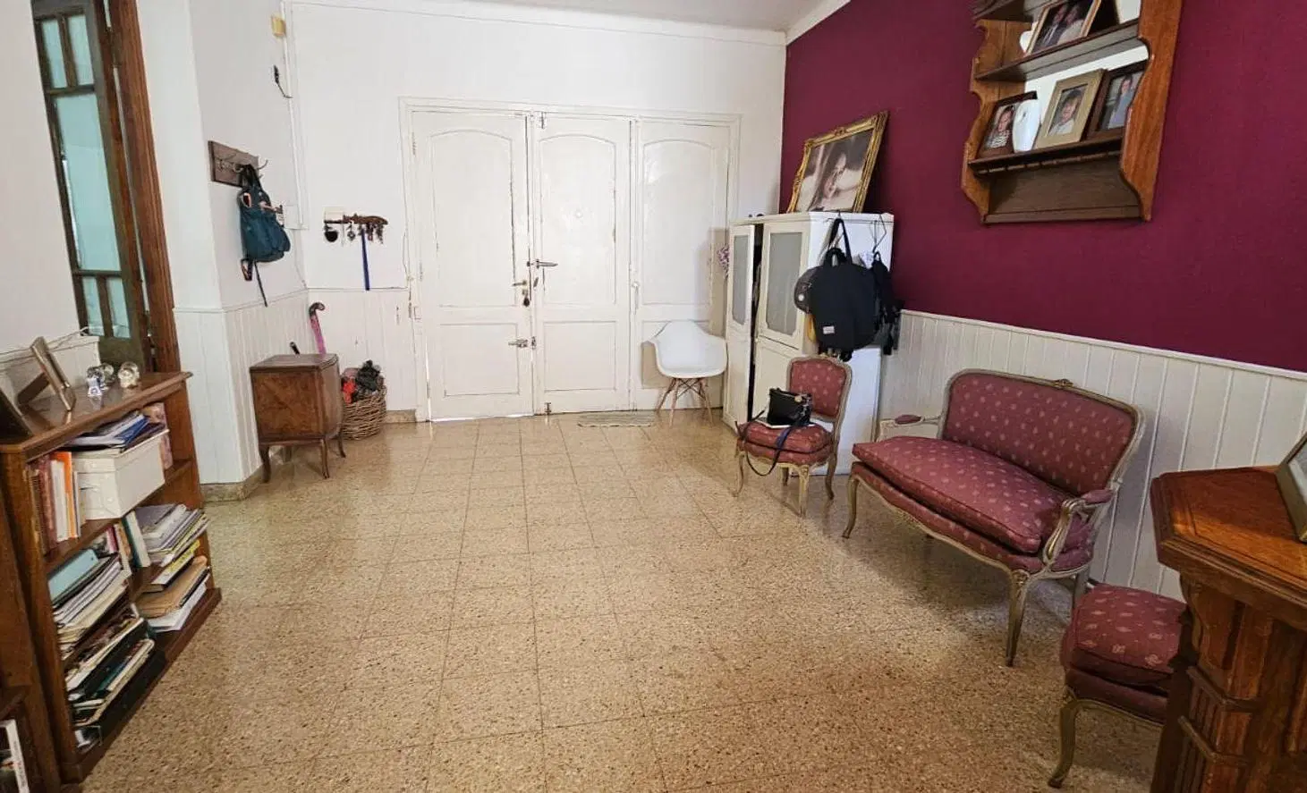 ALQUILER CASA 5 AMBIENTES CON JARDIN EN QUILMES 8