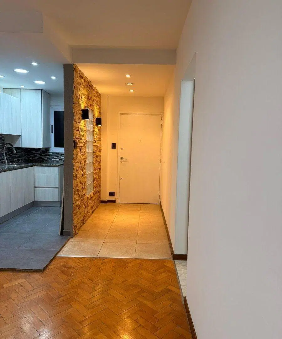VENTA DEPARTAMENTO TRES AMBIENTES EN CABALLITO 2