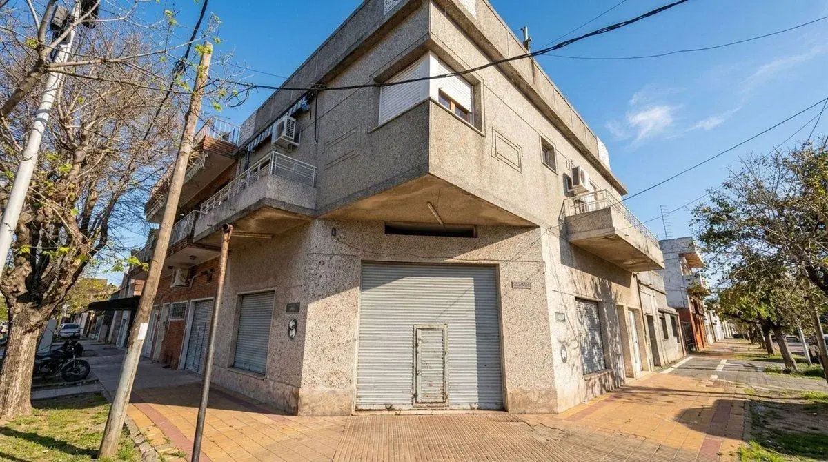 Casa 3 Amb + Cochera- Apta Credito, Sarandí 5