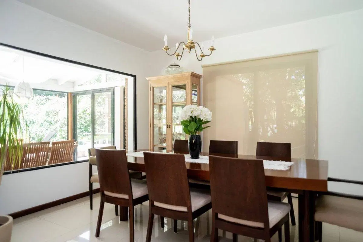 VENTA CASA 5 AMBIENTES CLUB EL CARMEN 5