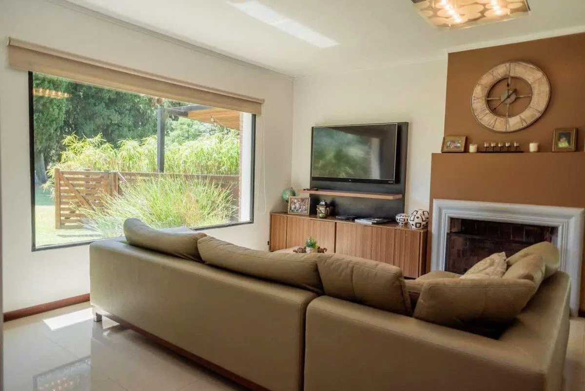 VENTA CASA 5 AMBIENTES CLUB EL CARMEN 3