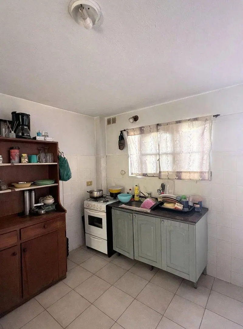 VENTA DE DEPARTAMENTO EN BERAZATEGUI APTO CREDITO 2