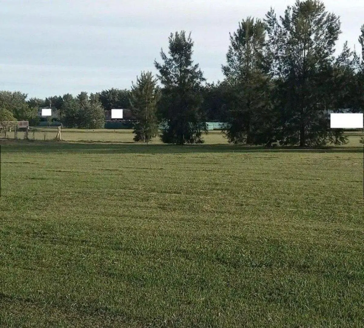 Venta de 2 lotes Haras DEL SUR  II 2