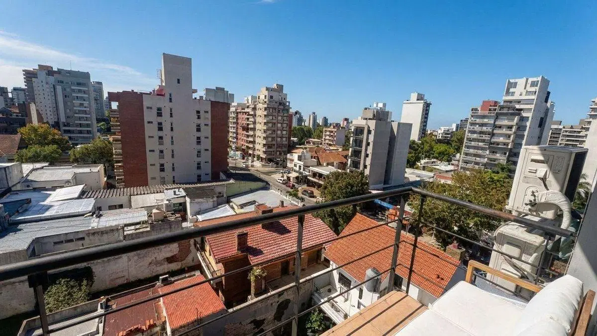 VENTA DEPARTAMENTO 2 AMB QUILMES CTRO APTO CREDITO 2