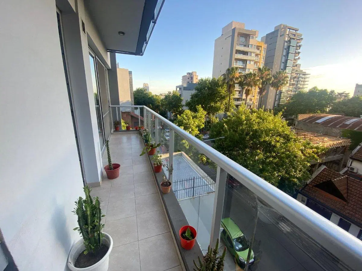 VENTA DEPARTAMENTO 2 AMB QUILMES CTRO APTO CREDITO 3