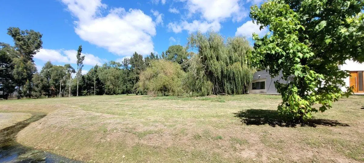 VENTA DE LOTE MIRALAGOS I 4