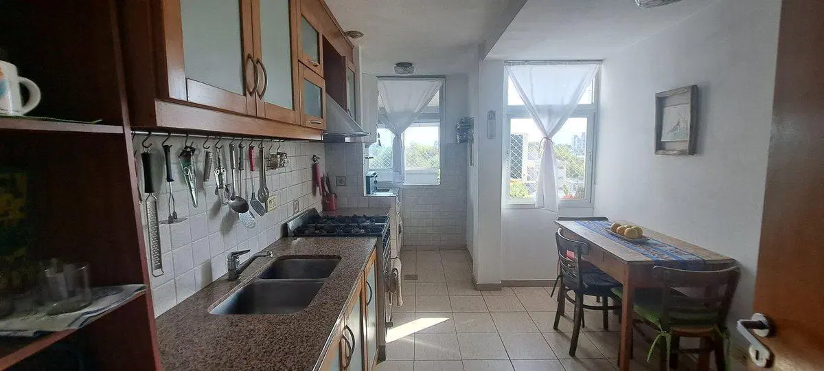VENTA DEPARTAMENTO QUILMES 3