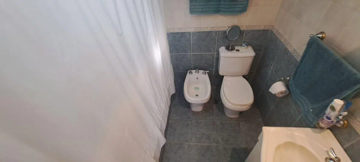 VENTA DEPARTAMENTO QUILMES 5