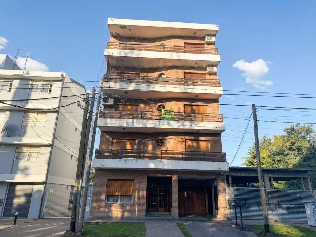 VENTA DE DEPARTAMENTO - FLORENCIO VARELA 2