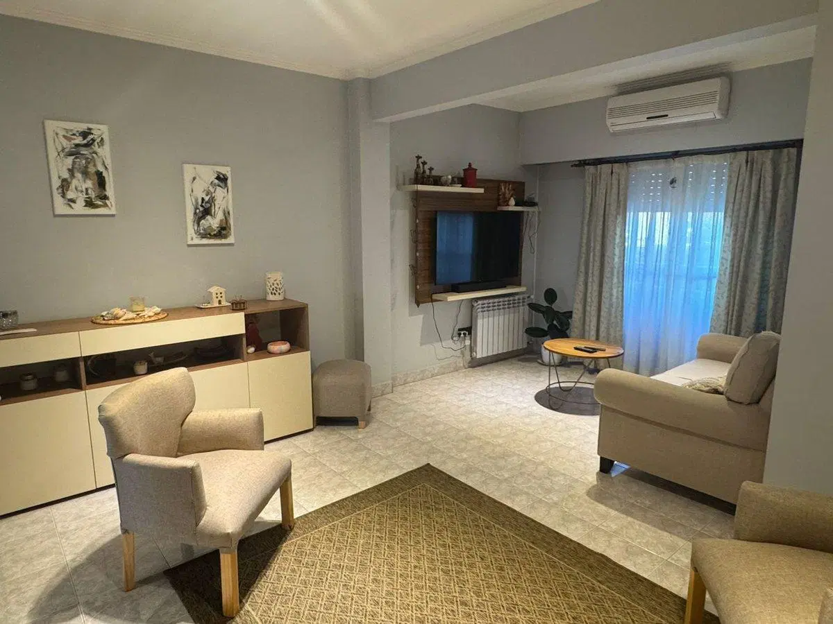 VENTA DE DEPARTAMENTO - FLORENCIO VARELA 5