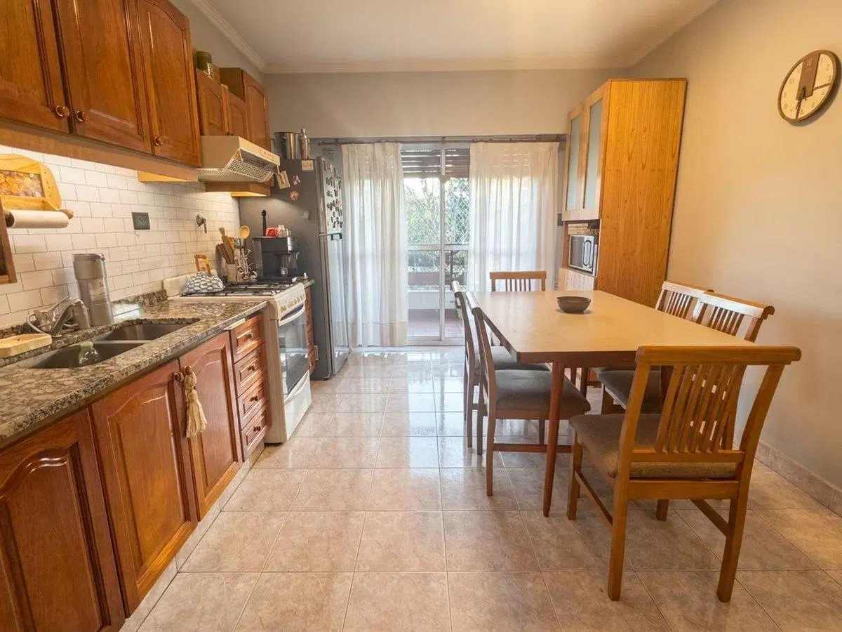 VENTA DE DEPARTAMENTO - FLORENCIO VARELA 3