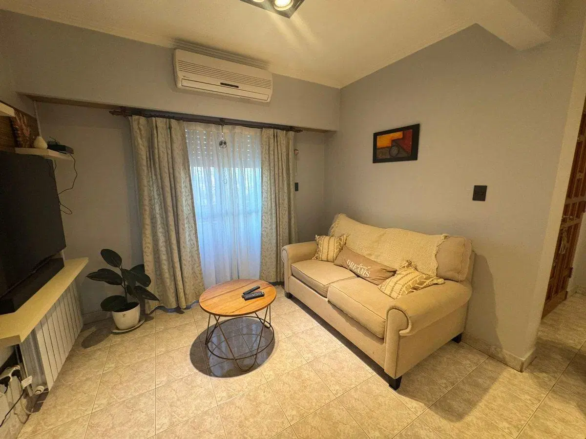 VENTA DE DEPARTAMENTO - FLORENCIO VARELA 4