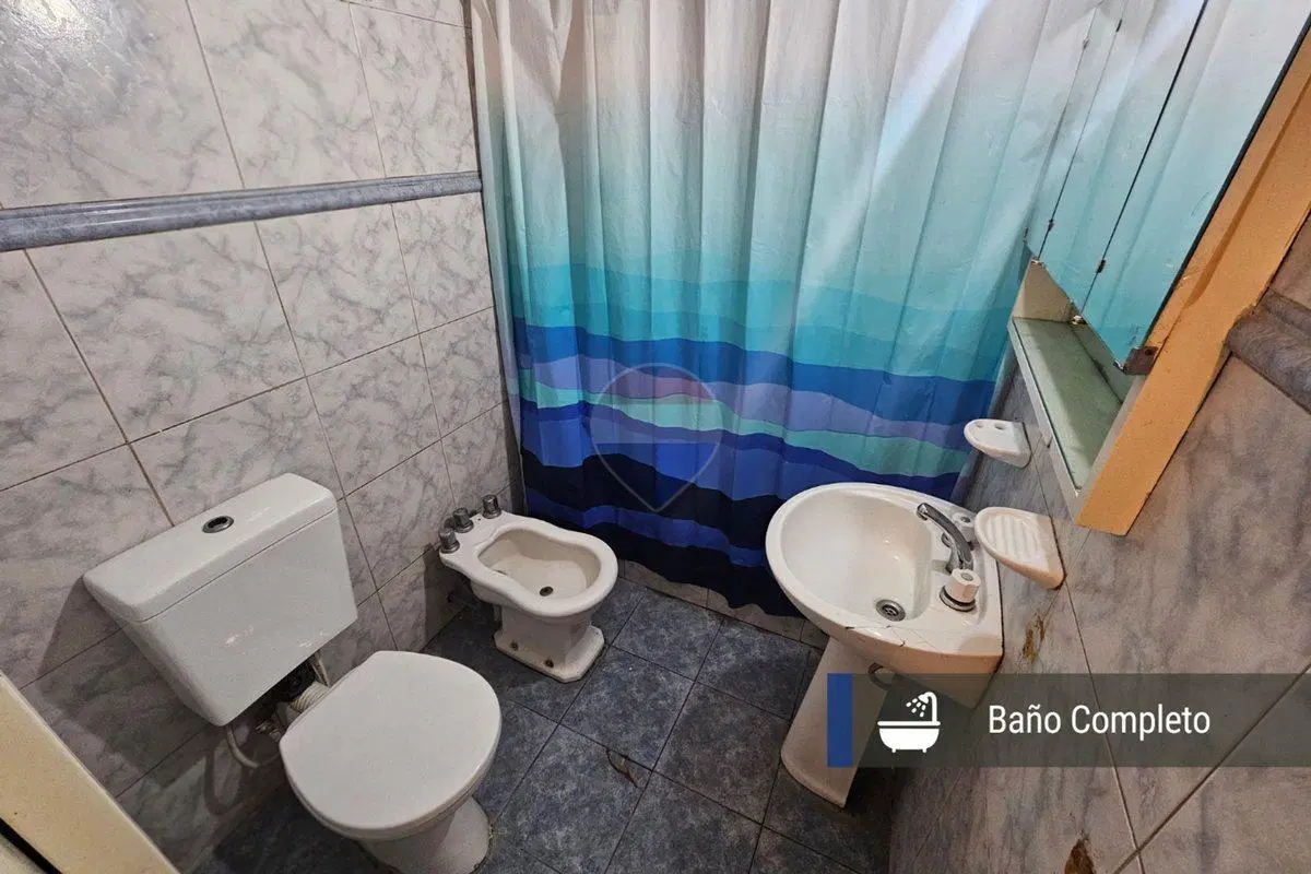 VENTA PH 3 AMBIENTES INDEPENDIENTE CON TERRAZA 5