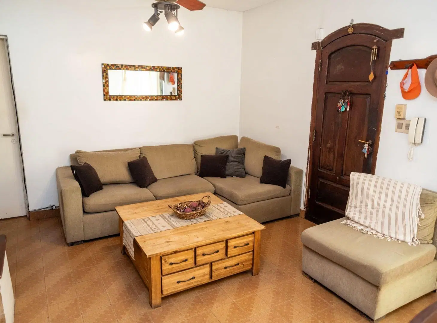 VENTA CASA QUILMES OESTE 5