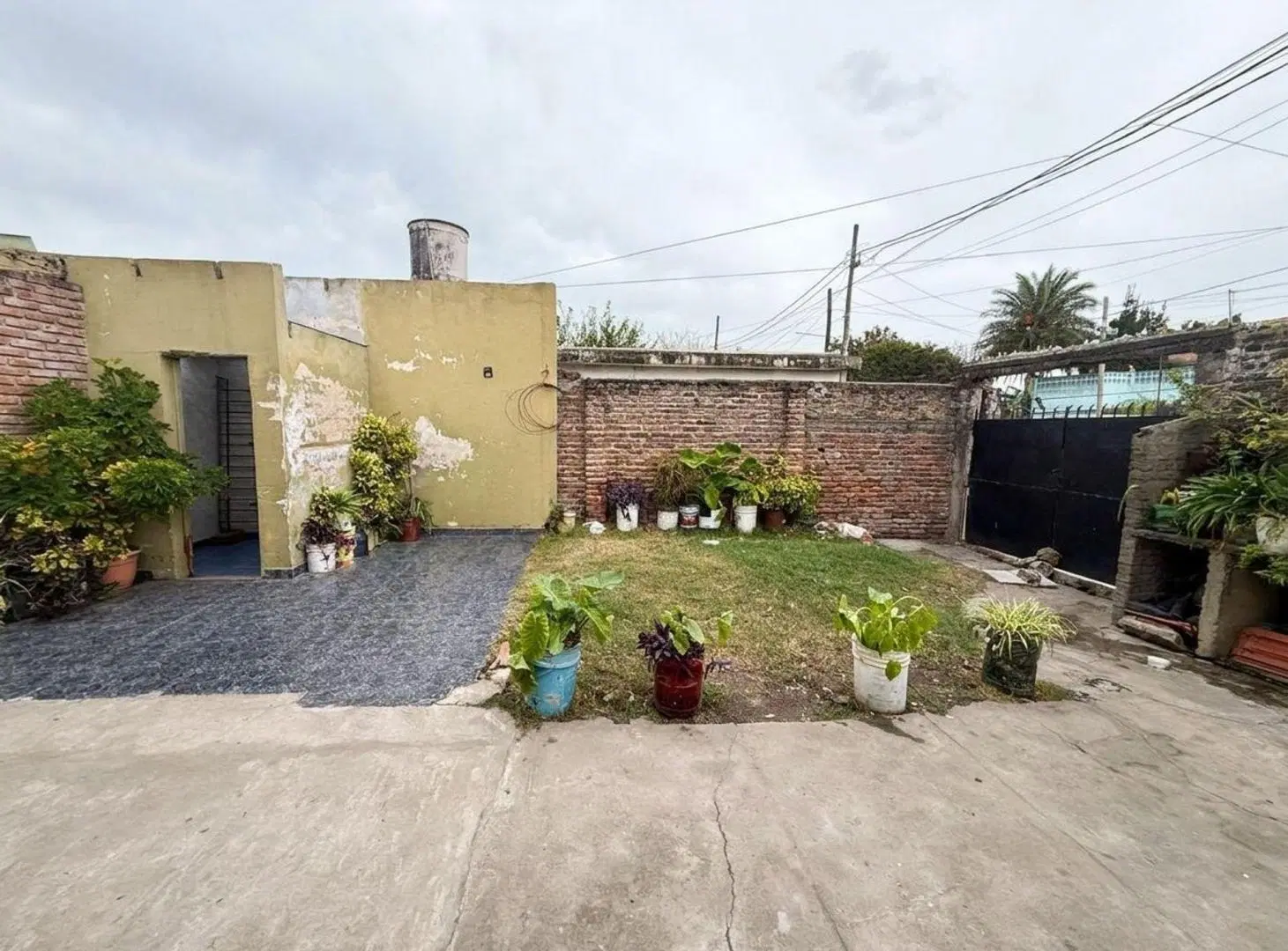 VENTA CASA EN SOLANO APTA CREDITO 4