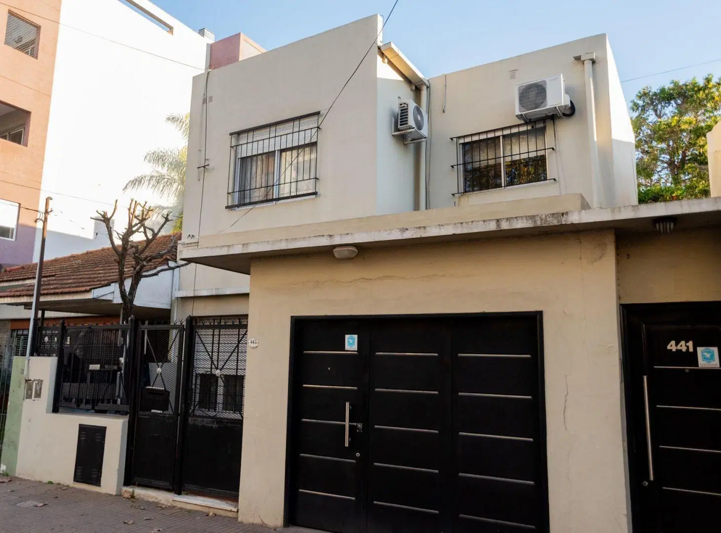 VENTA LOTE ZONIF CL QUILMES CONSTRUCCION 5