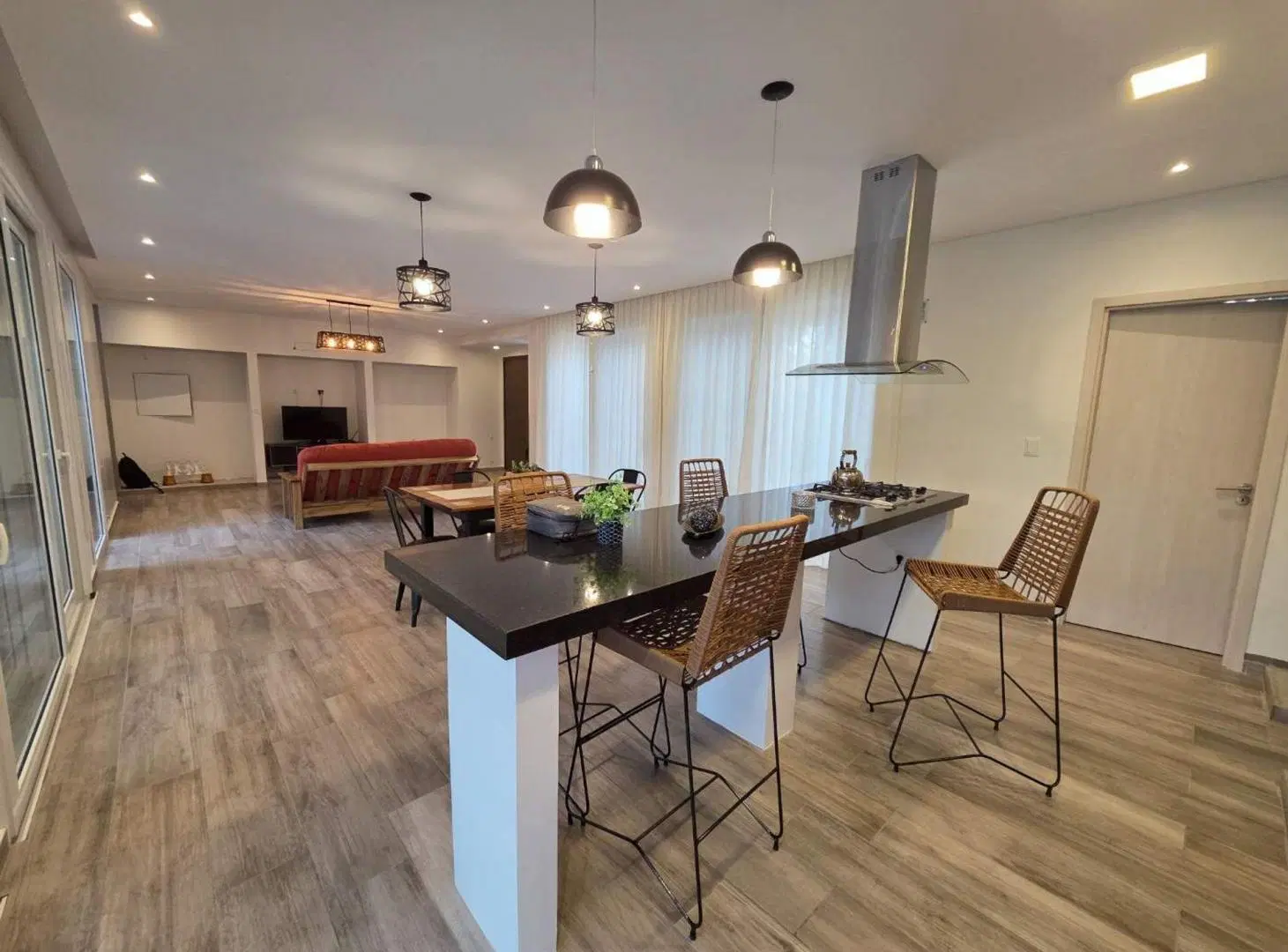 VENTA CASA 4 AMBIENTES EN MIRALAGOS 1 - LA PLATA 4