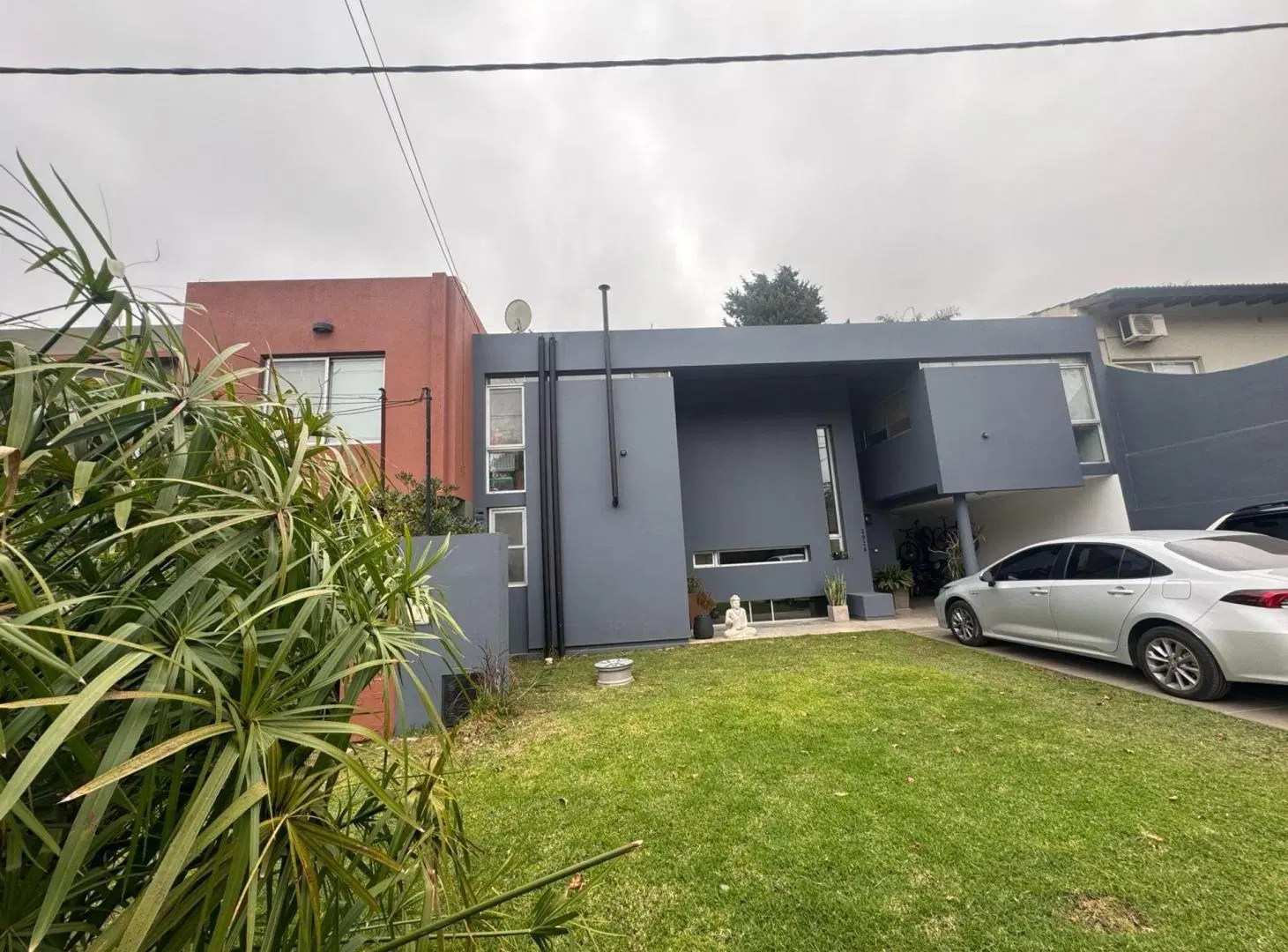 VENTA CASA 4 AMB CON PILETA EL CARMENCITO 4