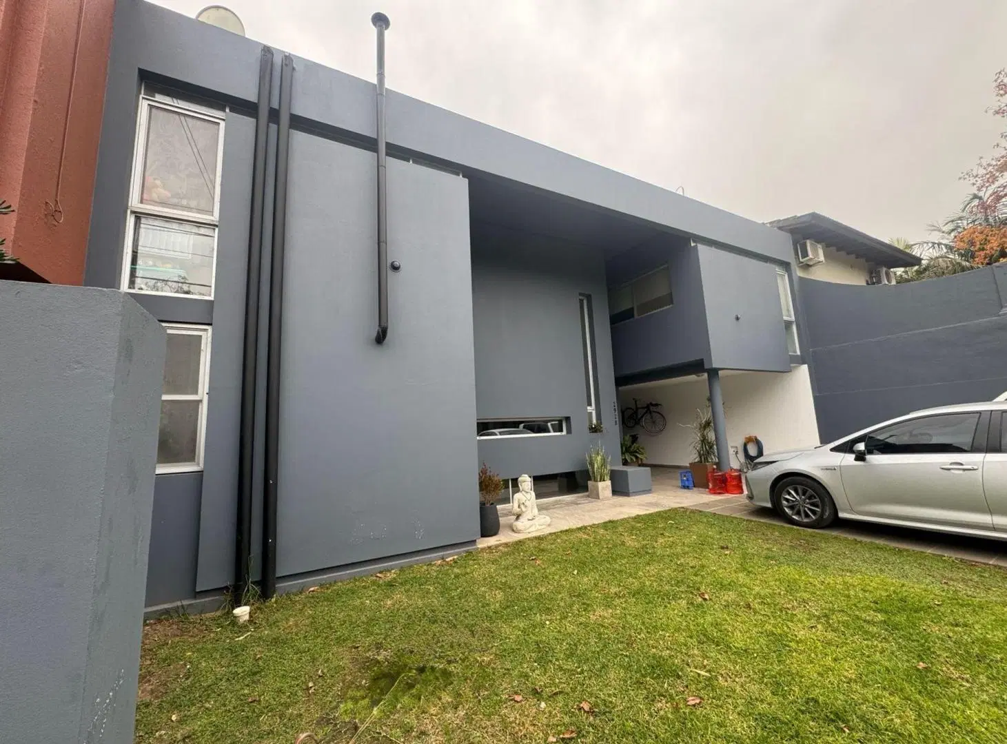 VENTA CASA 4 AMB CON PILETA EL CARMENCITO 5