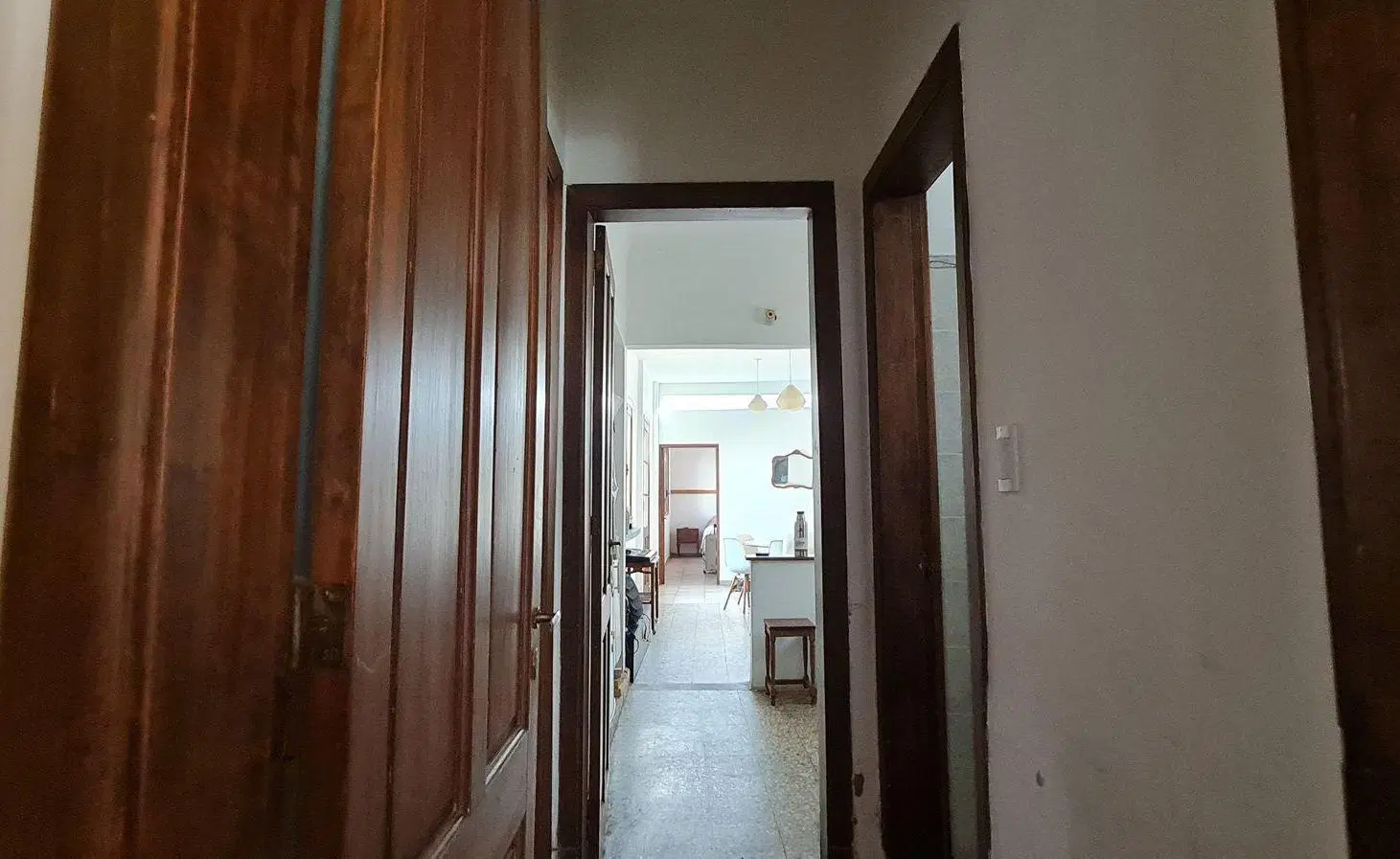 VENTA CASA 4 AMBIENTES AMPLIO FONDO QUILMES CENTRO 4