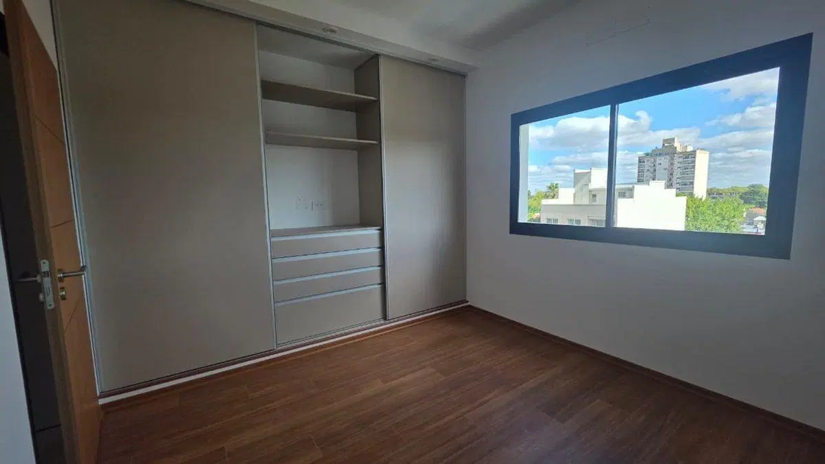VENTA DEPTO A ESTRENAR QUILMES CON COCHERA 5