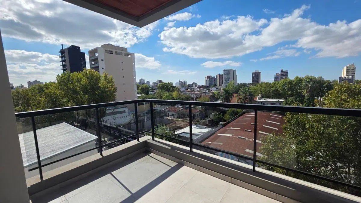 VENTA DEPTO A ESTRENAR QUILMES CON COCHERA 2