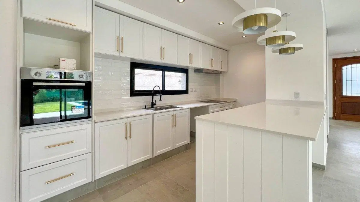 VENTA CASA 4 AMBIENTES FINCAS DE HUDSON 4