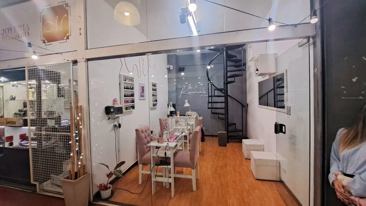VENTA LOCAL QUILMES CENTRO 5