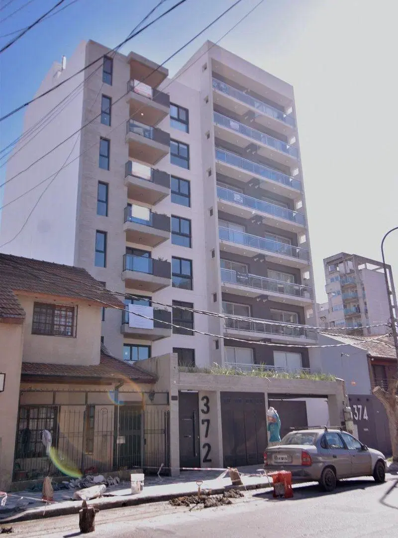 VENTA DEPARTAMENTO 2 AMBIENTES 3