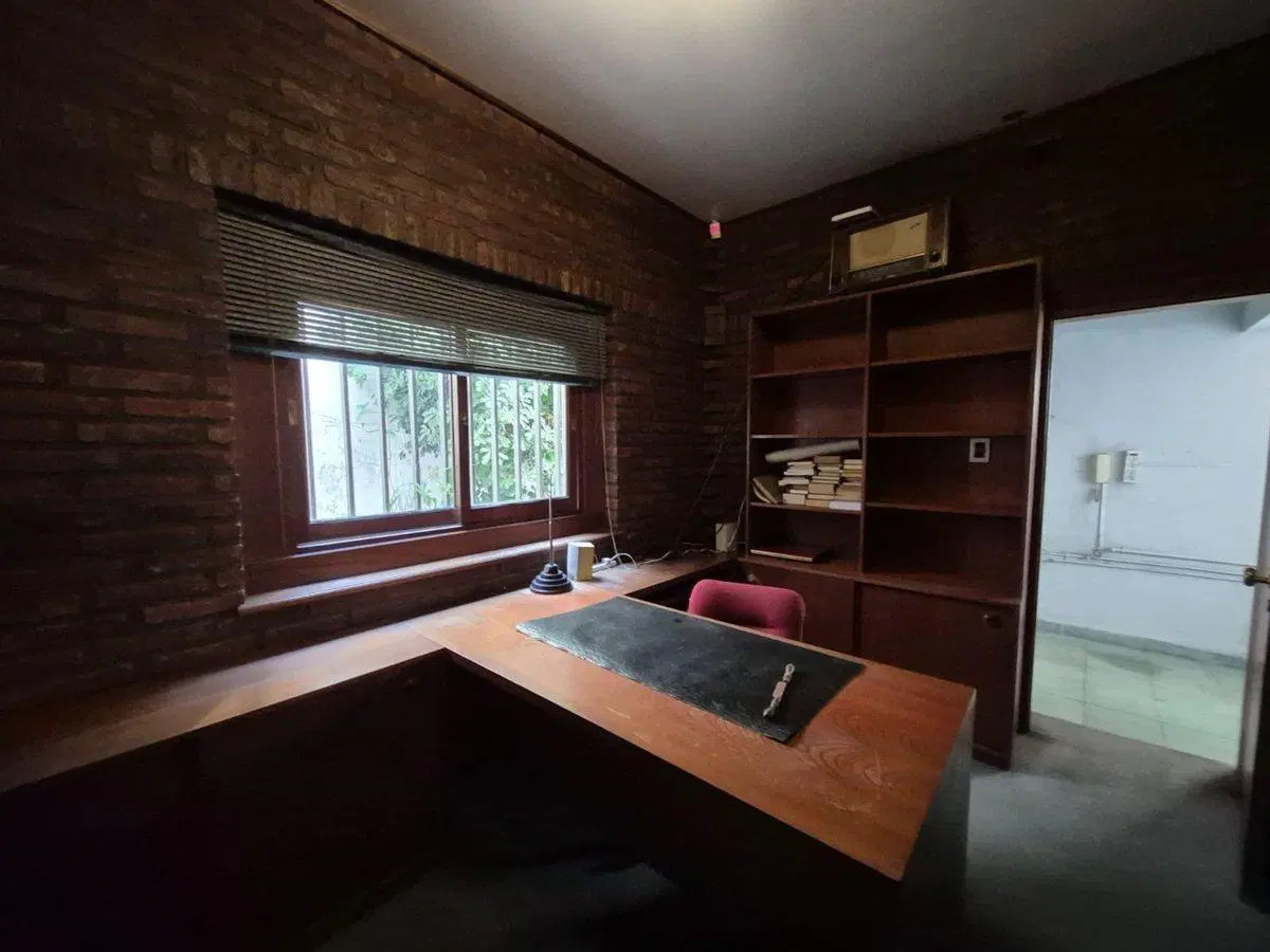 CASA BARRIO PARQUE BERNAL 2