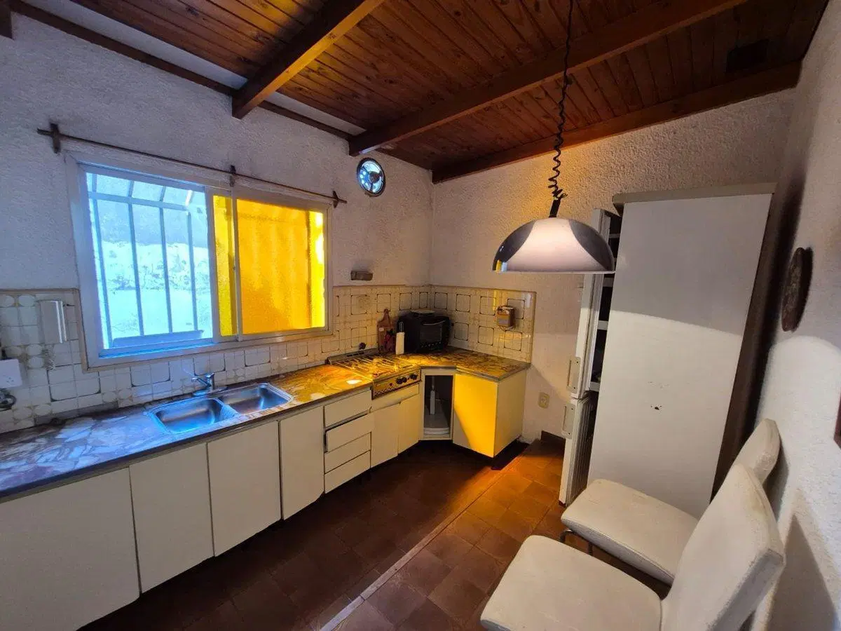 CASA BARRIO PARQUE BERNAL 4