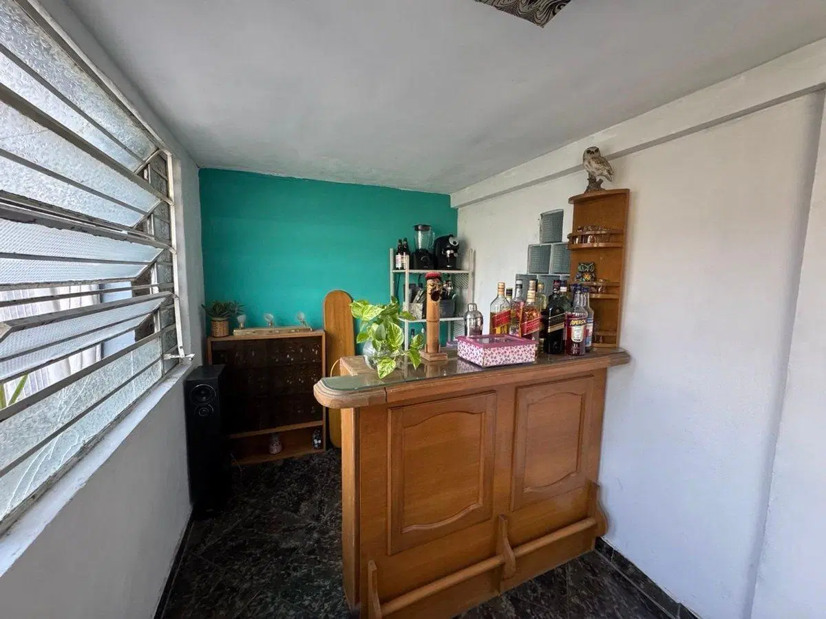 CASA 3 AMBIENTES FLORECIO VARELA 2