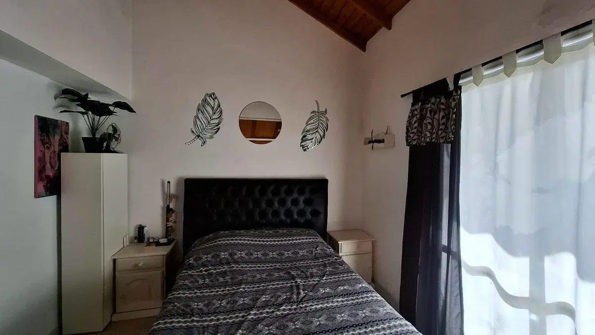 PH VENTA 3 AMBIENTES CON COCHERA APTO CRÉDITO 8