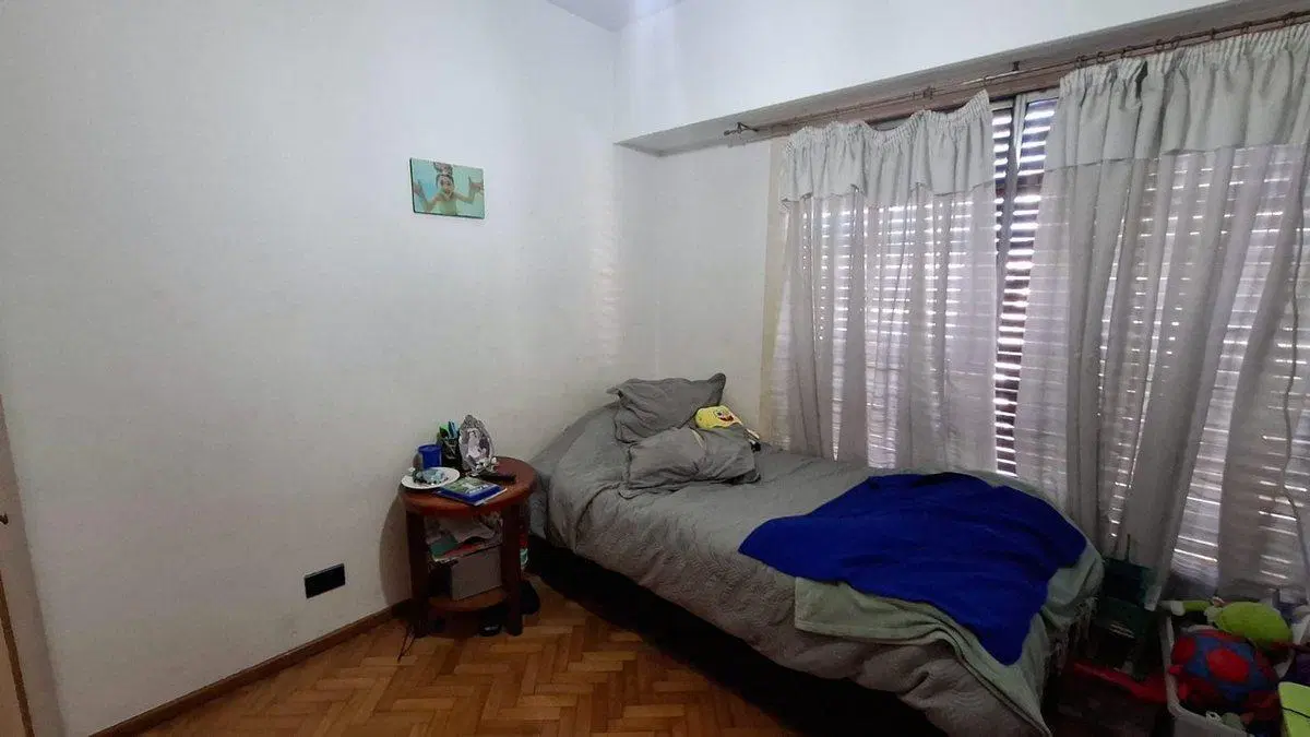 VENTA DEPARTAMENTO 3 AMBIENTES QUILMES PERMUTA 5