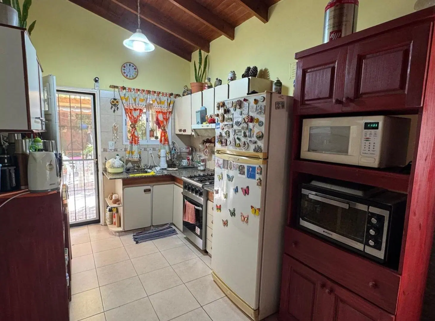 VENTA CASA EZPELETA ESTE - 4 AMBIENTES 5