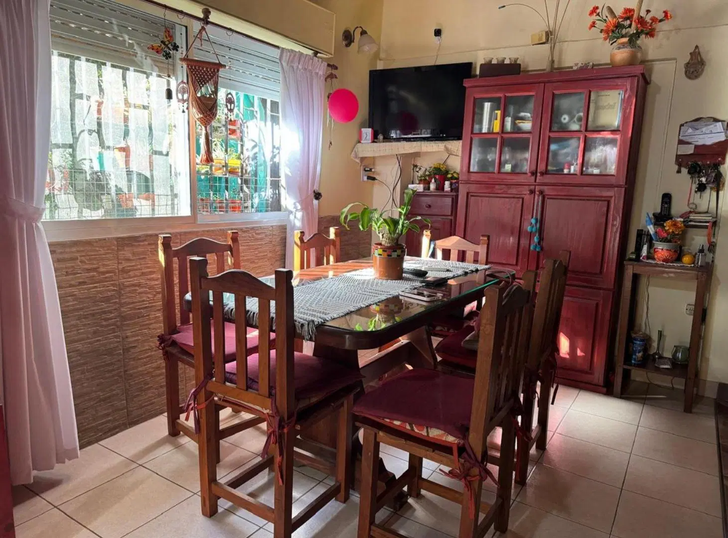 VENTA CASA EZPELETA ESTE - 4 AMBIENTES 4