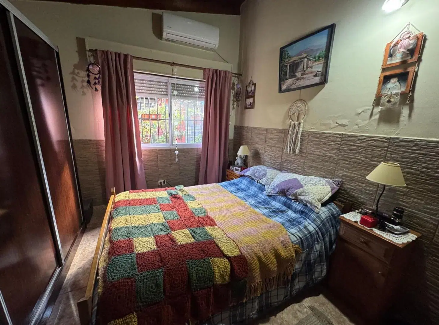 VENTA CASA EZPELETA ESTE - 4 AMBIENTES 3