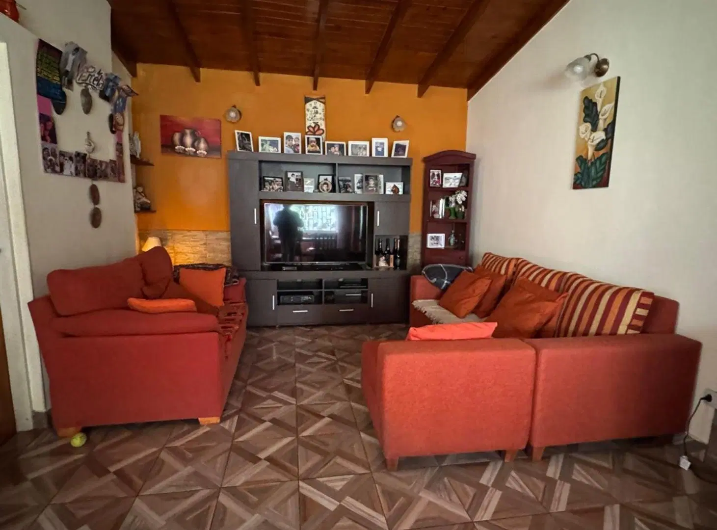 VENTA CASA EZPELETA ESTE - 4 AMBIENTES 2