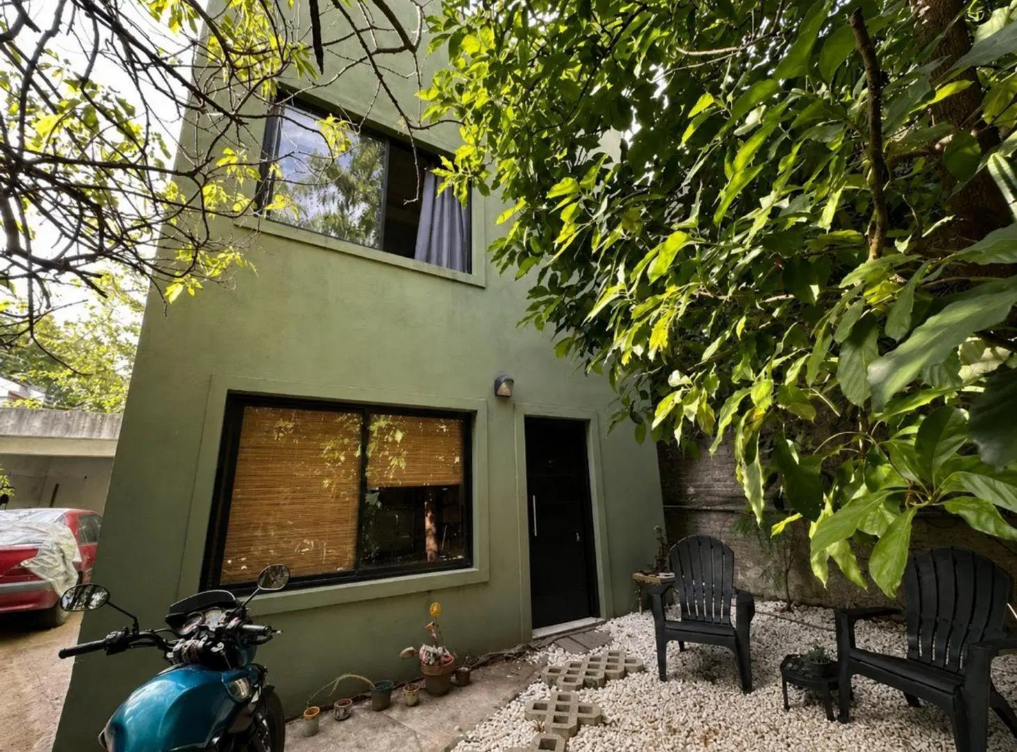 VENTA DUPLEX - QUILMES OESTE 4