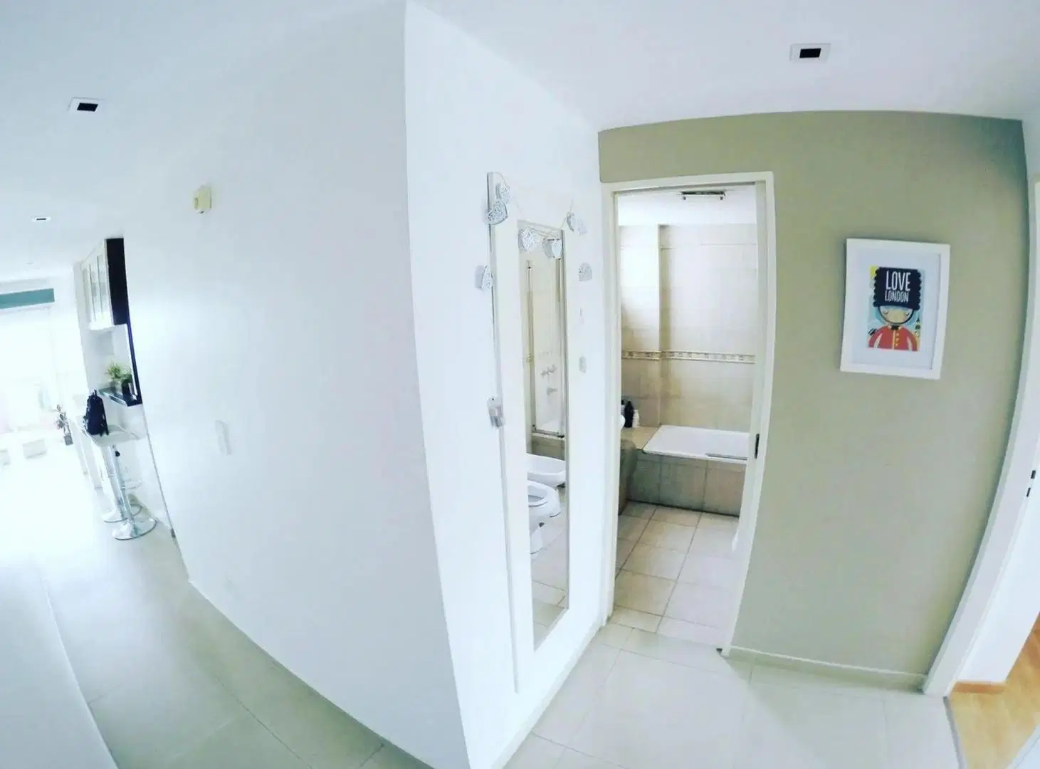 DEPARTAMENTO 3 AMBEINTES CON COCHERA APTO CREDITO 3