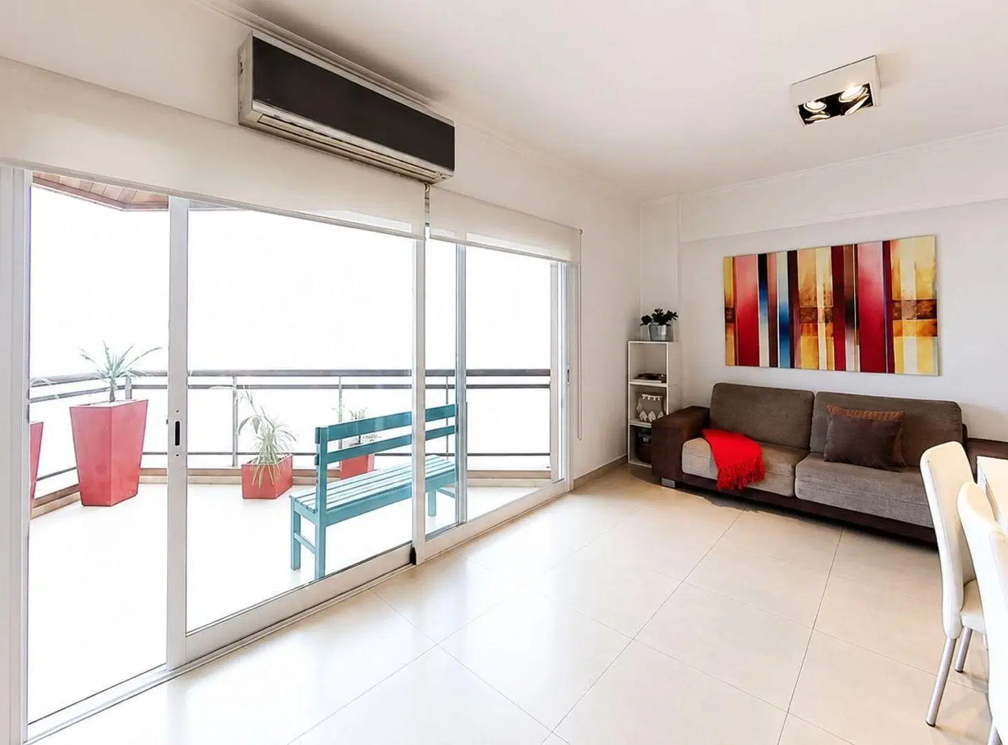 DEPARTAMENTO 3 AMBEINTES CON COCHERA APTO CREDITO 5