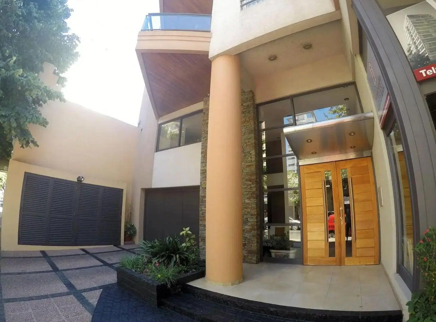 DEPARTAMENTO 3 AMBEINTES CON COCHERA APTO CREDITO 4